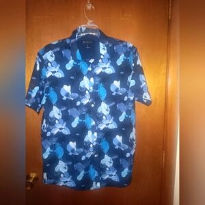 INC INTERNATIONAL CONCEPTS MENS SHIRT